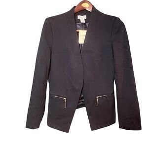 Carmen Marc Valvo | Jackets & Coats | Carmen Marc Valvo/Size:8